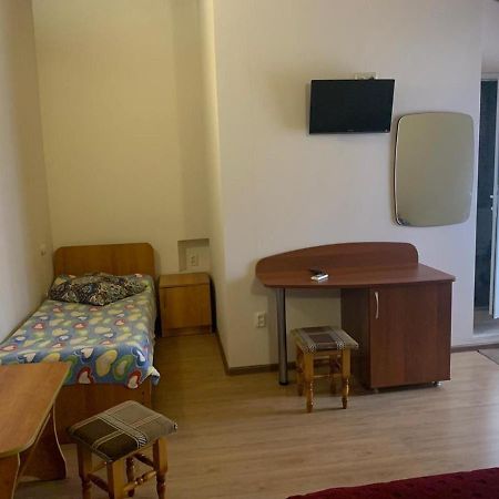 Guest House У Маргариты Gagra Exteriör bild