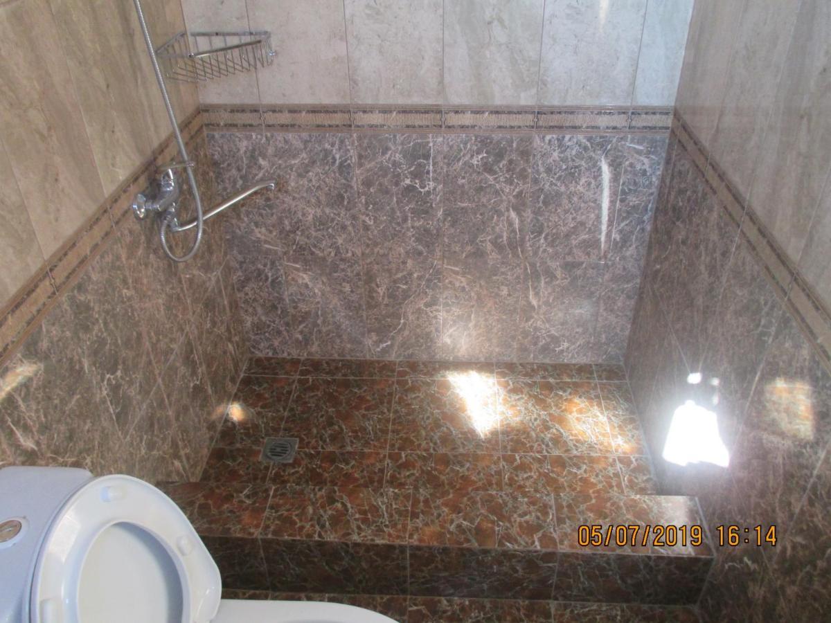 Guest House У Маргариты Gagra Exteriör bild