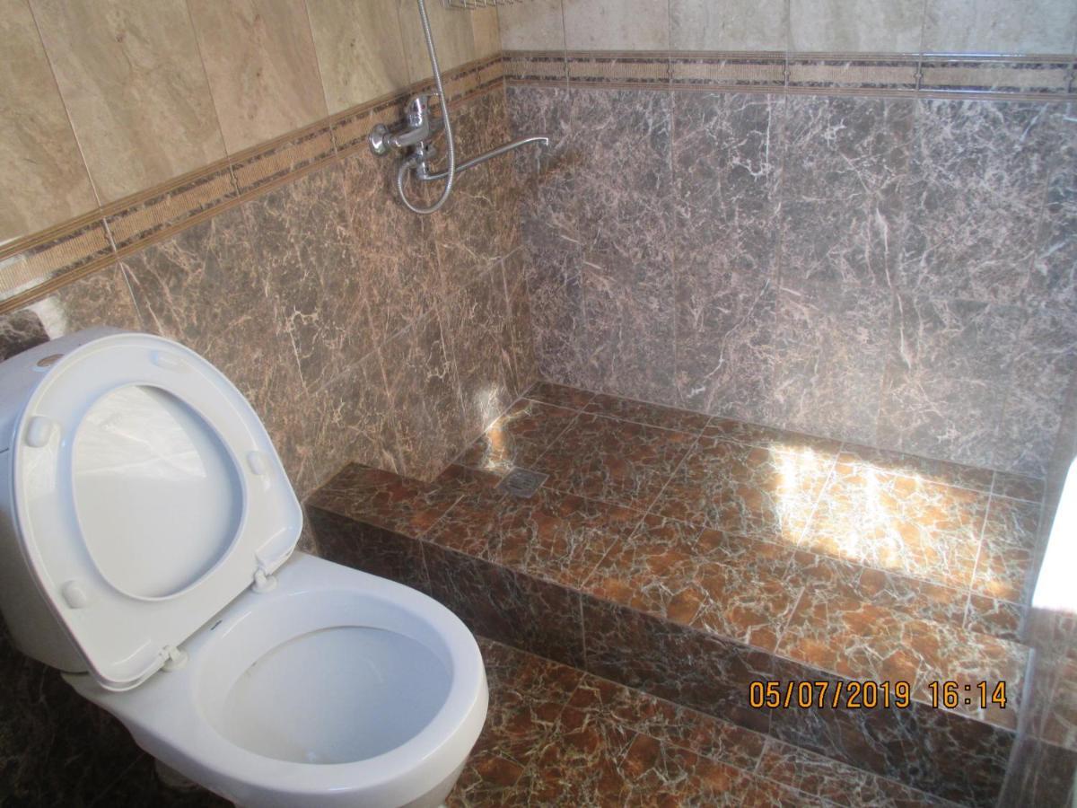 Guest House У Маргариты Gagra Exteriör bild