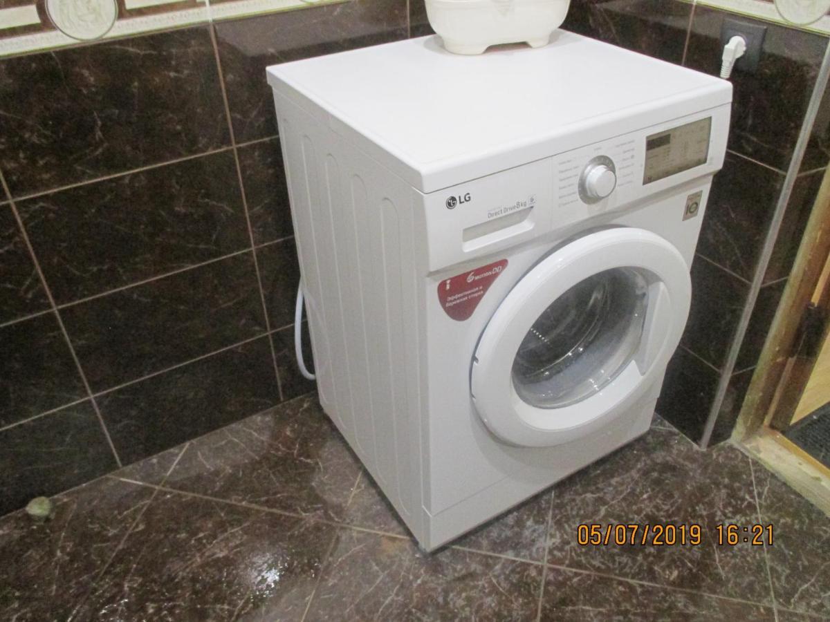 Guest House У Маргариты Gagra Exteriör bild