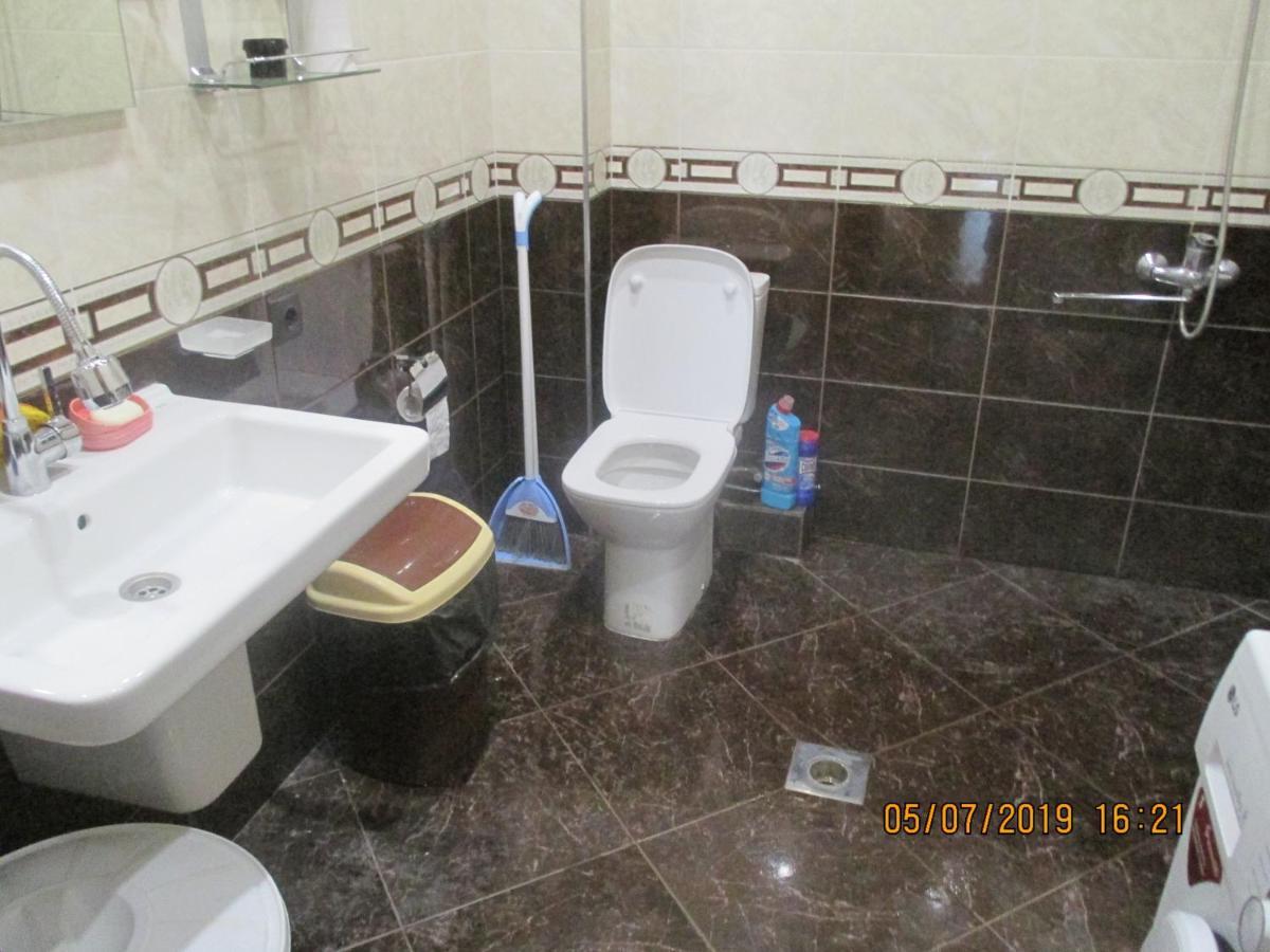 Guest House У Маргариты Gagra Exteriör bild