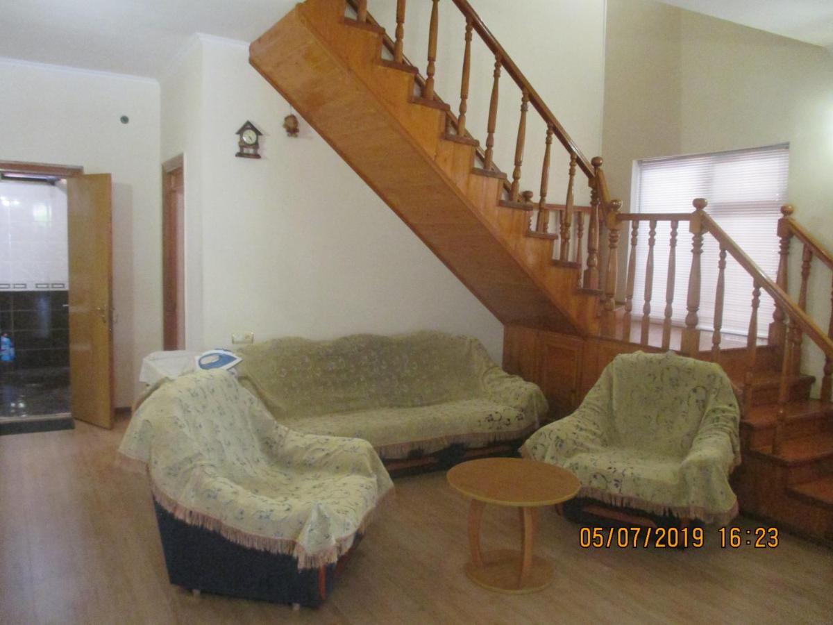 Guest House У Маргариты Gagra Exteriör bild