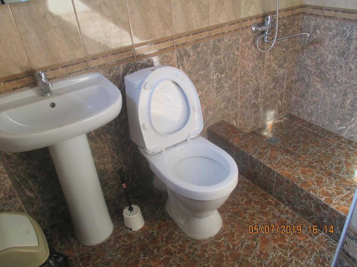 Guest House У Маргариты Gagra Exteriör bild