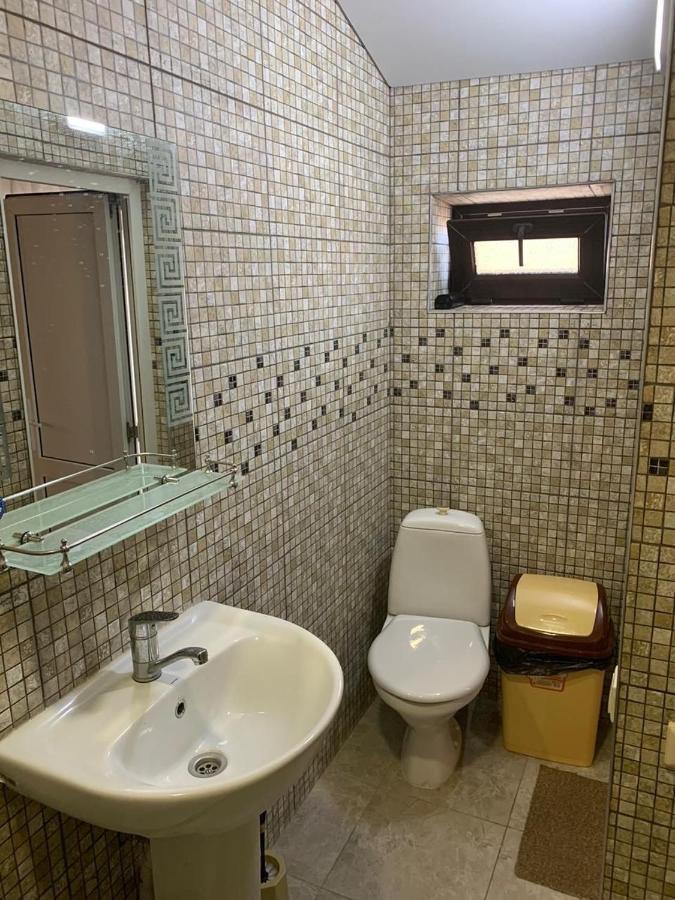 Guest House У Маргариты Gagra Exteriör bild