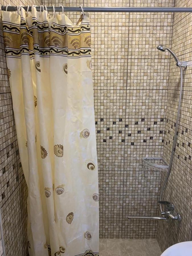 Guest House У Маргариты Gagra Exteriör bild
